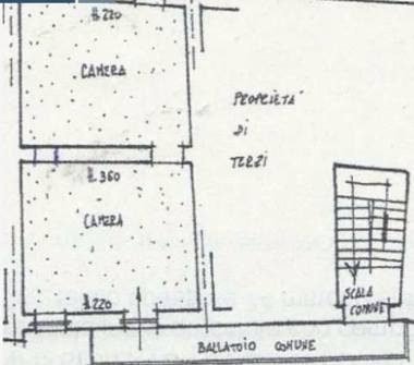 Rustico/Casale in vendita a Casatenovo, Frazione Verdura