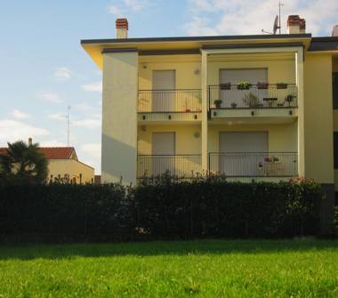 Bilocale in vendita a Desio (Monza e Brianza)