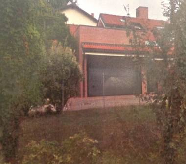 Casa indipendente in vendita a Padova, Zona Altichiero