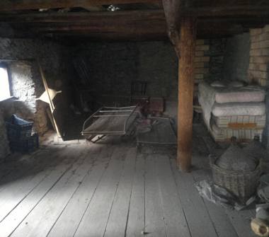 Rustico/Casale in vendita a Borno (Brescia)