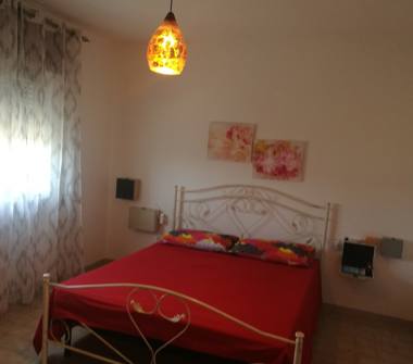 Appartamento in affitto a Salve, Frazione Torre Pali, Via Caracciolo 53