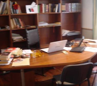 Ufficio in affitto a Roma, Zona Prati