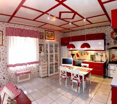 Bilocale in vendita a Palombara Sabina (Roma)