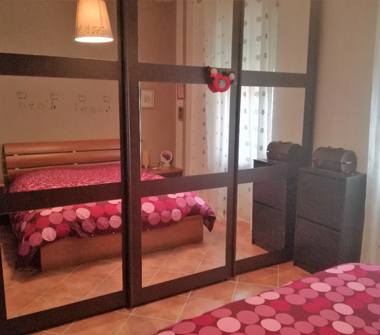 Trilocale in vendita a Biella (Biella)