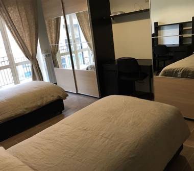 Appartamento in affitto a Roma, Zona Tiburtino