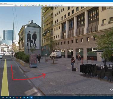 Box/Garage/Posto auto in affitto a Milano, Zona Brera