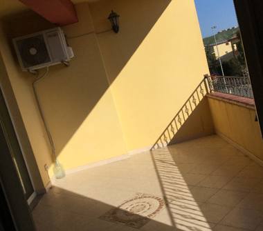 Appartamento in vendita a Crotone, Frazione Centro città