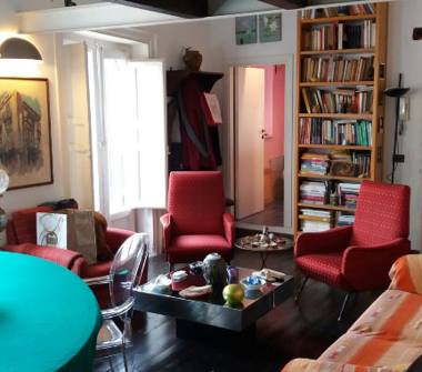 Appartamento in vendita a Palermo, Zona Centro Storico