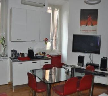 Bilocale in affitto a Brindisi, Frazione Centro città