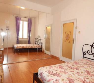 Bilocale in affitto a Pescara, Frazione Centro città