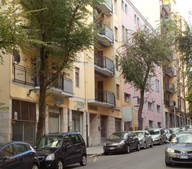 Appartamento in vendita a Sassari (Sassari)