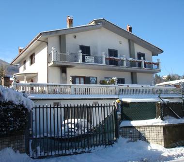 Villetta a schiera in vendita a Rocca di Papa (Roma)