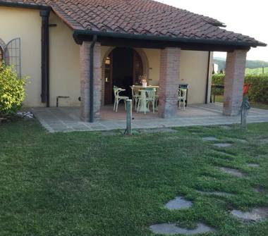 Appartamento in vendita a Riparbella (Pisa)