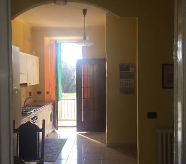 Bilocale in vendita a Torino, Zona Parella