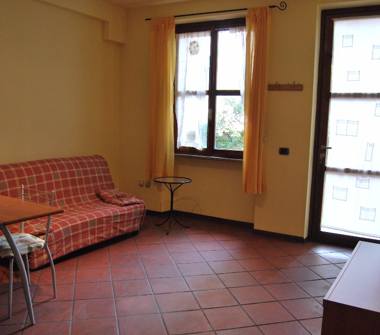 Bilocale in affitto a Terni (Terni)