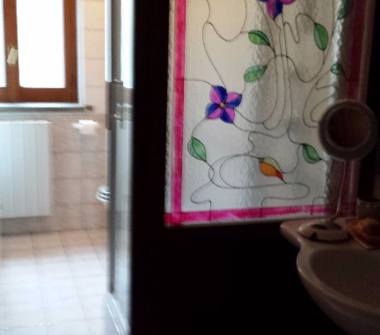 Porzione di casa in vendita a Rocca di Papa (Roma)