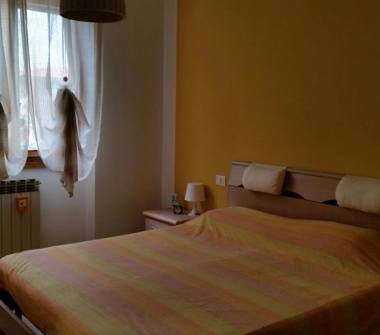 Quadrilocale in vendita a Montecatini-Terme (Pistoia)