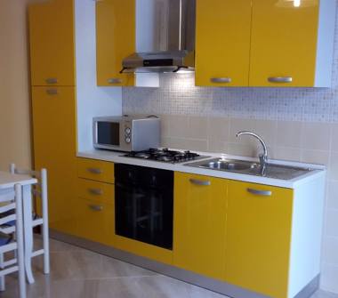 Casa indipendente in affitto a Trapani, Frazione Centro città