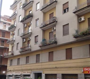 Monolocale in affitto a Palermo (Palermo)