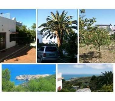 Casa indipendente in vendita a Peschici (Foggia)