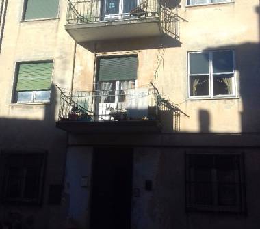 Appartamento in vendita a Arquata Scrivia (Alessandria)