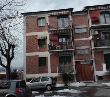 Appartamento in vendita a Sulmona (L'Aquila)