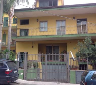 Quadrilocale in vendita a Piedimonte Etneo (Catania)