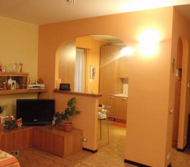 Trilocale in vendita a Colzate (Bergamo)