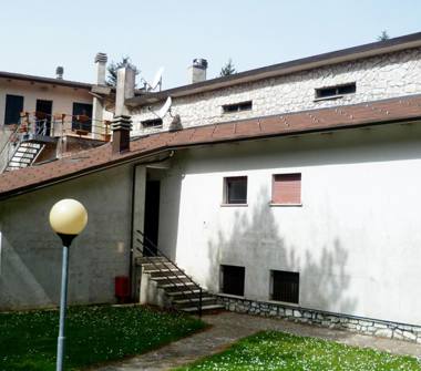 Monolocale in vendita a Gualdo Tadino (Perugia)