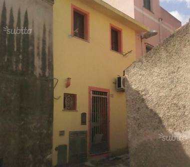 Appartamento in vendita a Siniscola (Nuoro), Via Pola 5