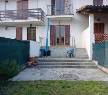 Affitto Villa Vacanze a Casalborgone (Torino)