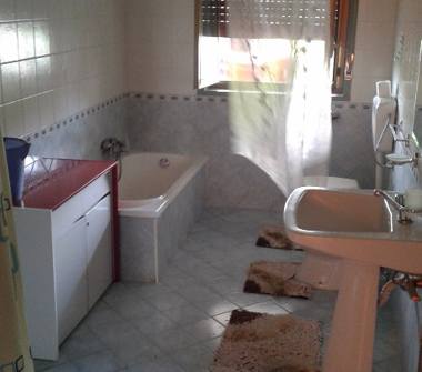 Porzione di casa in vendita a Catania, Zona San Giuseppe la Rena