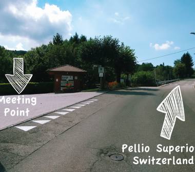 Affitto Appartamento Vacanze a Alta Valle Intelvi (Como)