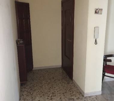 Trilocale in vendita a Taranto, Frazione Tamburi