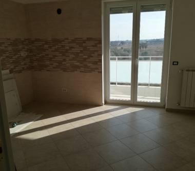 Quadrilocale in vendita a Bari (Bari)