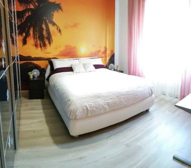 Trilocale in vendita a Broni (Pavia)