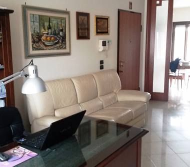 Attico in affitto a Monopoli (Bari), Strada Petrarolo 17