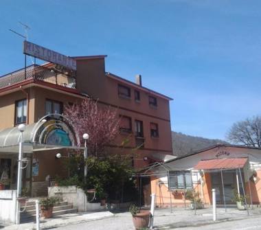 Palazzo/Stabile in vendita a Borgorose (Rieti)