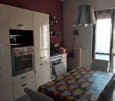 Quadrilocale in vendita a Bovezzo (Brescia)