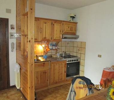 Bilocale in vendita a Fiumalbo, Frazione Dogana