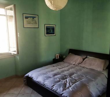 Quadrilocale in vendita a Genova, Zona San Fruttuoso