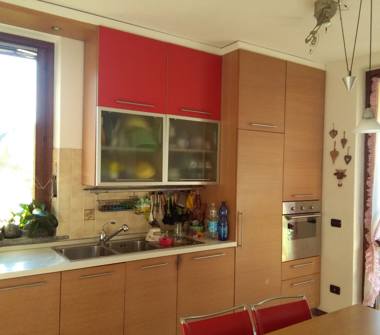 Trilocale in vendita a Gemonio (Varese)