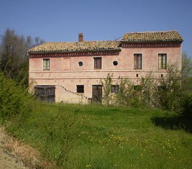 Rustici/Casali Vendita Da Privati Jesi - CasaDaPrivato.it