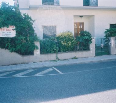 Trilocale in vendita a Rosignano Marittimo, Frazione Rosignano Solvay