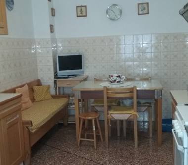 Appartamento in vendita a Savignone, Frazione Isorelle