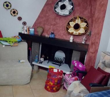 Quadrilocale in vendita a Gattatico, Frazione Praticello