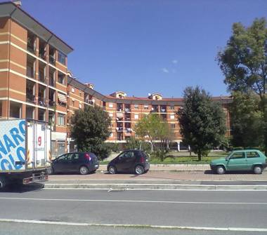 Quadrilocale in vendita a Roma, Zona Casilina