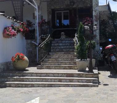 Villa in vendita a Monreale, Frazione Pioppo