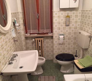 Quadrilocale in vendita a Paesana (Cuneo)