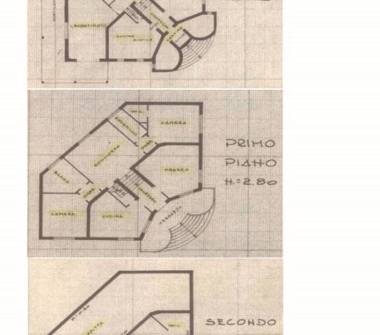 Villa in vendita a Casarsa della Delizia (Pordenone)